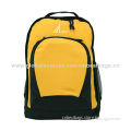 Stylish Daypack, Various Colors and Designs Available, One Large Main CompartmentNew
